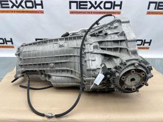 АКПП AUDI Q5 FY 2017 2.0 DAXB