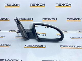 Зеркало (не оригинал) правое KIA OPTIMA 4