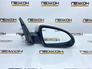 Зеркало (не оригинал) правое KIA OPTIMA 4