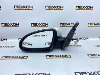 Зеркало (не оригинал) левое KIA OPTIMA 4