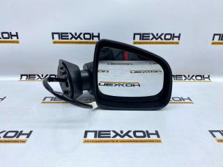 Зеркало (не оригинал) правое RENAULT LOGAN 1