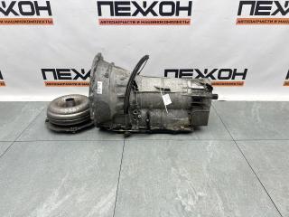 АКПП LAND ROVER Range Rover L405 2016 4.4 448DT