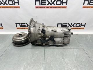 АКПП LAND ROVER Range Rover Sport L494 2016 3.0 306DT