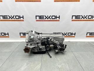 АКПП AUDI A5 Sportback F5 2023 2.0 DMSB