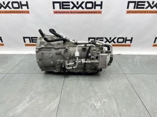 АКПП JEEP WRANGLER JL 2021 EC1
