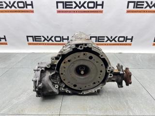АКПП AUDI A8 D4 2016 3.0 CTBD