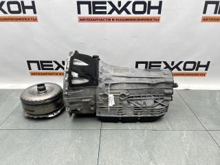 АКПП MERCEDES-BENZ GLC-Class C253 2021 2.0 OM654