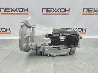 АКПП BMW XM G09 2024 4.4 S68B44A
