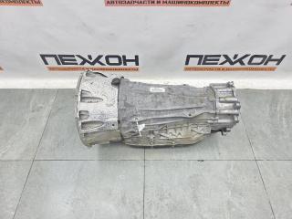 АКПП MERCEDES-BENZ GLS-Class X166 2016 3.0 OM642 (D642826)