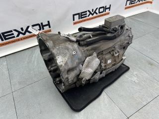 АКПП AUDI Q7 4L 2011 3.0 CRCA