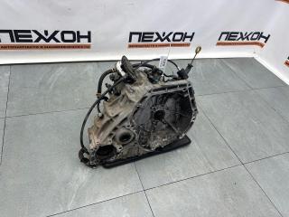 АКПП HONDA CR-V 3 2008 2.0 R20A2