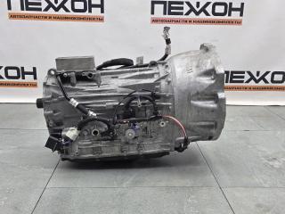 АКПП AUDI Q7 4L 2014 3.0 CLZB