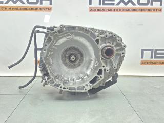 АКПП LAND ROVER Range Rover Evoque L538 2013 2.0 204PT