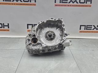 АКПП VOLVO XC60 1 2015 2.0 B4204T11
