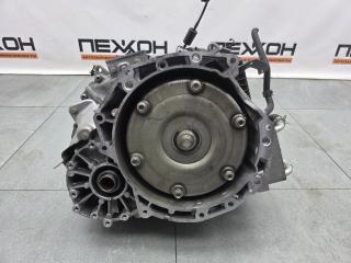 АКПП LAND ROVER Discovery Sport L550 2015 2.0 204PT