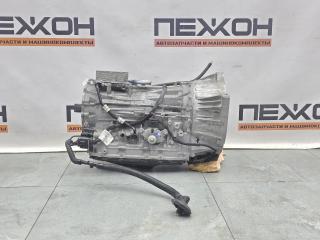 АКПП VOLKSWAGEN TOUAREG 2 2014 3.6 CGRA