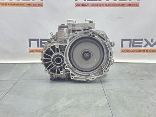 АКПП VOLKSWAGEN TIGUAN 1 2014 2.0 CCZD