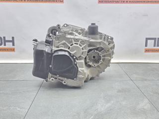 АКПП AUDI Q3 8U 2015 1.4 CZDA
