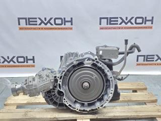 АКПП MERCEDES-BENZ GLA-Class X156 2014 2.0 (M270.920)