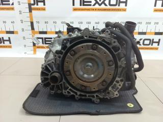 АКПП LAND ROVER Range Rover Evoque L538 2015 2.0 204DTD