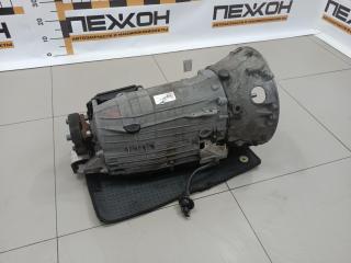 АКПП MERCEDES-BENZ E-Class W212 2013 2.2 OM651