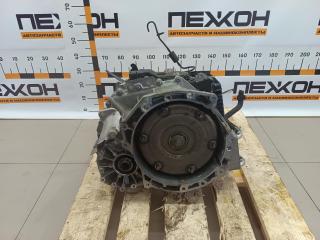АКПП LAND ROVER Discovery Sport L550 2017 2.0 204PT
