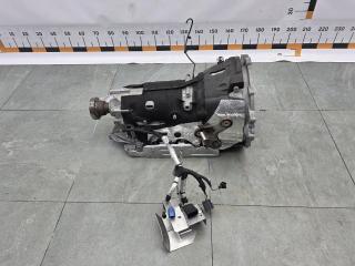 АКПП JAGUAR F-Pace X761 2017 2.0 PT204