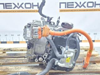 АКПП HYUNDAI SANTA FE TM 2021 1.6 G4FT