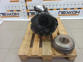 АКПП VOLKSWAGEN TOUAREG 2 2011 3.0 CASA