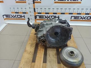АКПП VOLVO XC60 2 2021 2.0 B420T2