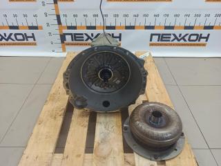 АКПП JAGUAR XE X760 2015 3.0 306PS