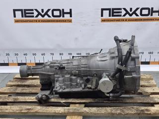 АКПП LEXUS IS250 XE30 2014 2.5 4GR