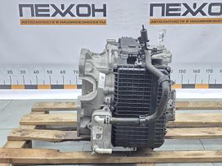 АКПП LAND ROVER DISCOVERY SPORT L550 2015 2.0T 204PT