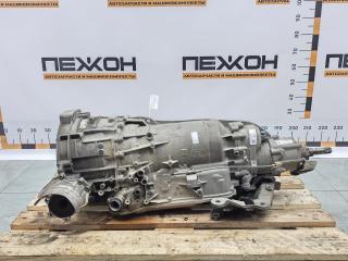 АКПП AUDI A8 D4 2011 4.2 CDRA