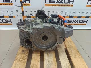 АКПП HYUNDAI TUCSON NX4 2021 1.6 G4FT