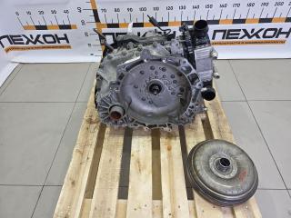 АКПП LAND ROVER Discovery Sport L550 2017 2.0 PT204