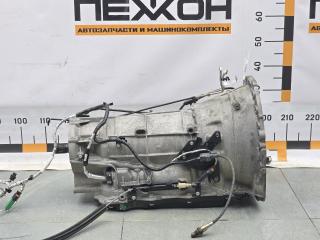 АКПП LAND ROVER RANGE ROVER L405 2015 4.4 448DT