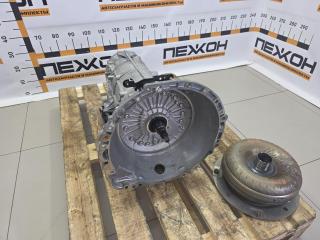АКПП LAND ROVER Range Rover L405 2021 5.0