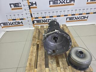 АКПП BMW X3 G01 2021 2.0 B48B20