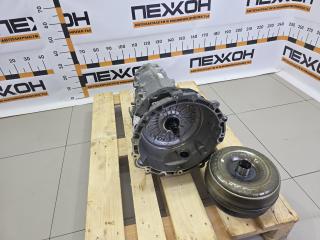 АКПП LAND ROVER Range Rover L405 2019 3.0