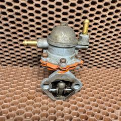 Бензонасос ВАЗ 2101