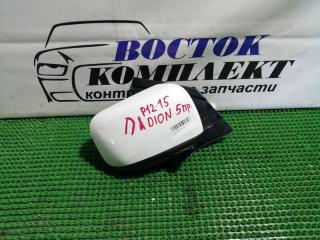 Зеркало боковое правое Mitsubishi Dion CR9W 4G63 контрактная