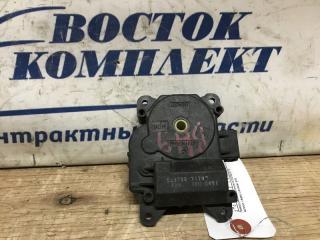 Привод заслонок отопителя Subaru Legacy Lancaster BH9 EJ25 контрактная