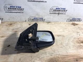 Зеркало боковое правое Mitsubishi Dion CR9W 4G63 контрактная