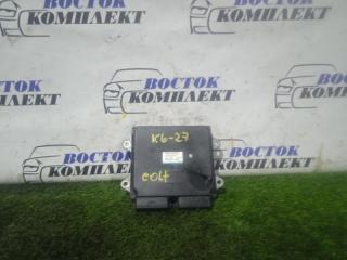 Блок управления ДВС Mitsubishi Colt Z21A 4A90 контрактная
