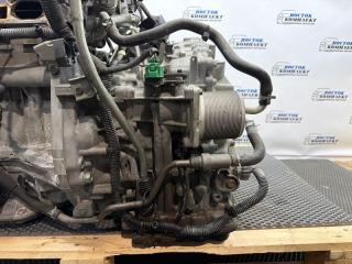 АКПП Nissan Serena C25 07.2008 MR20DE