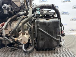 АКПП Mitsubishi Colt Z21A 09.2010 4A90