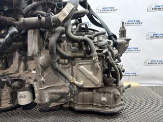 АКПП Nissan March K13 12.2011 HR12DE