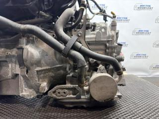 АКПП Toyota Vitz NCP91 06.2007 1NZ-FE