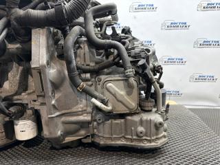 АКПП Nissan Note E12 03.2013 HR12DE